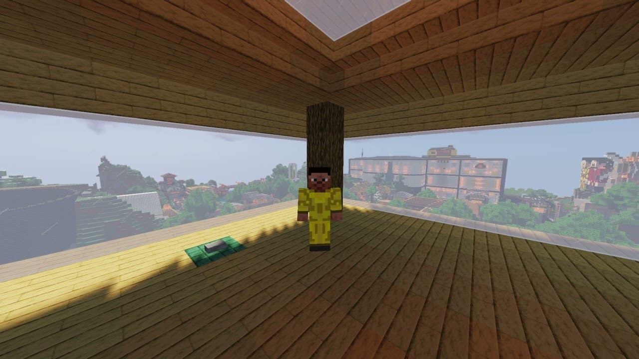 Подкаст по Minecraft от САНКа | Как строятся М.Д, где видео и т.п. смотреть онлайн