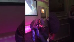Vardanik на Армянской вечеринке nor-hayer 2017