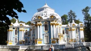 Мое слайд-шоу Отдых в Санкт-Петербурге и пригородах июль2013