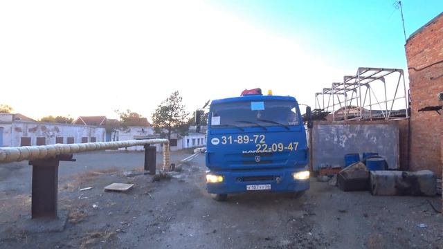 Дача, Начало Положено ! Часть первая. смотреть онлайн