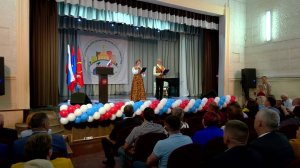 ТОСы – одни из главных помощников муниципальных органов власти Костромской области
