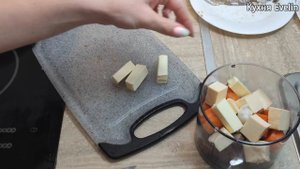 Ложная ИКРА из сельди и моркови НЕЖНАЯ Селедочная икра Невероятно вкусная намазка на хлеб