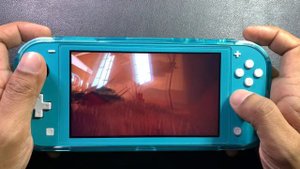 Hello Neighbor | Nintendo Switch Lite | Intro and Gameplay