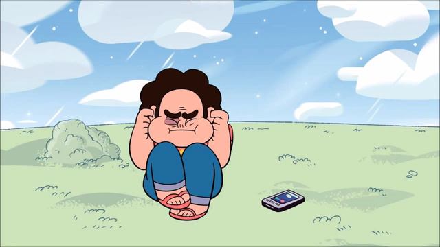 Steven Universe - Full Disclosure (8bit)