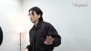 [EPISODE] ПОДГОТОВКА ЧОНГУКА К ВЫСТУПЛЕНИЮ FIFA 2022 В КАТАРЕ ЗА КАДРОМ  [Озвучка by SeeYouJin]