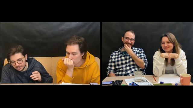 Фортера. Эпизод 20 (Pathfinder 1E) смотреть онлайн