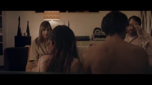 My Daughter’s Boyfriend