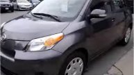 2008 Scion xD Used Cars Clinton MA