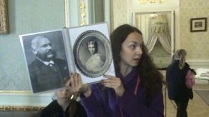 История рода Радзивиллов и легенды Несвижского замка(9часть)