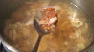 Куриный СУП С ГРЕЧКОЙ  Очень простой, легкий, вкусный  Еда диабетика