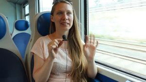 Вся правда о поездах в Италии (обзор - скоростные, Intercity, Intercity Notte, Regionali)