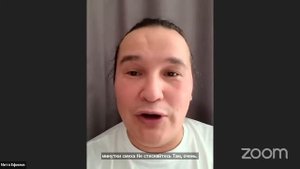 СМЕХОЗАРЯДКА ДЕНЬ ВТОРОЙ. МАРАФОН РАДОСТИ МИТИ ЕФИМОВА