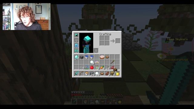 Nice One Matt! -Skywars #6 смотреть онлайн