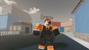 УБИВАЙ, СПАСАЙ, ПРЯЧЬСЯ! Обзор НА Мардер Мистери 2! ЧТО ТАКОЕ ММ2? | Roblox Murder Mystery 2