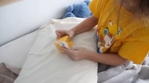 VLOG Она влюбилась в Ваню