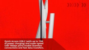 Dell UltraSharp U3223QE 31.5" 4K UHD WLED LCD Monitor - 16:9 Review