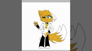 Рисую @Mika_kit (это подарок для тебя) I draw @Mika_ kit (for you @Mika )