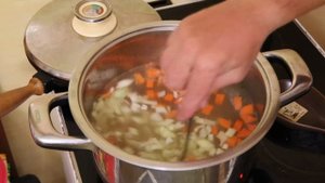 Как варить уху из сёмги