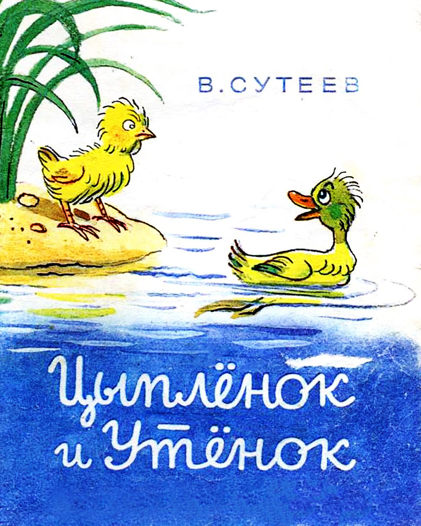 Сказка про утенка. Сказка цыпленок и утенок Сутеев. Сутеев в. "цыпленок и утенок". Сказки Сутеева цыпленок и утенок. Книга Сутеева цыпленок и утенок.