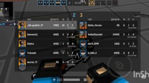 💀ИГРАЮ В БПМ НО ЗА КАЖДУЮ СМЕРТЬ РАЗРЕШЕНИЕ ВСЕ МЕНЬШЕ И МЕНЬШЕ|БПМ|Блок Пост Мобайл|