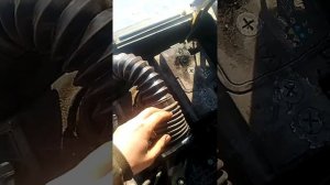 Карбюратор Солекс на ОКЕ