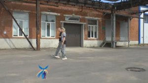Впервые в России: SYMBIONIC LEG при парной ампутации