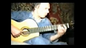 Оборвалась мелодия (Сергей Орехов)