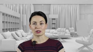 Дизайн кабинета в классическом стиле в квартире. Эксклюзивный проект