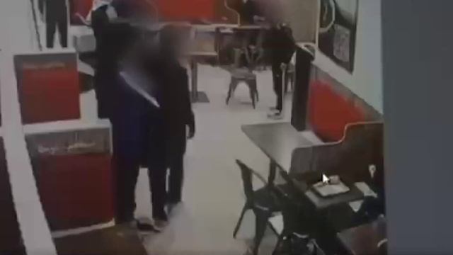 азербайджанская мафия в питере