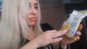 Честный отзыв о протеиновом печенье FIT KIT PROTEIN CAKE