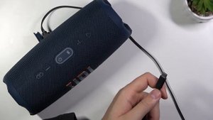 How to Charge Phone with JBL Charge 5? JBL Charge 5 Speaker as Powerbank (Charger)