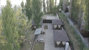 База отдыха Ореховая роща