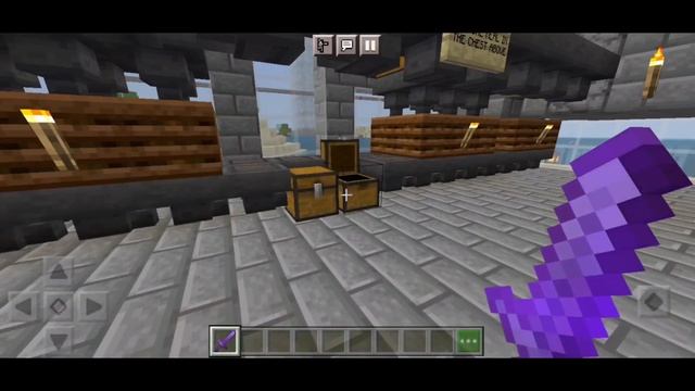 How To Download Techadron 100 Days Minecraft Survial World In Minecraft Pe 1.19 смотреть онлайн