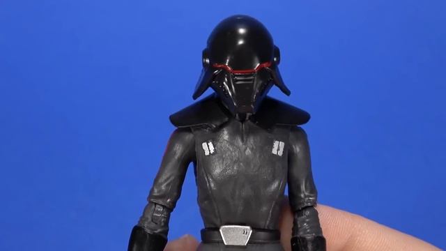 Star Wars Black Series Rise of Skywalker Mandalorian Jedi Fallen Order Force Friday '19 Review смотреть онлайн