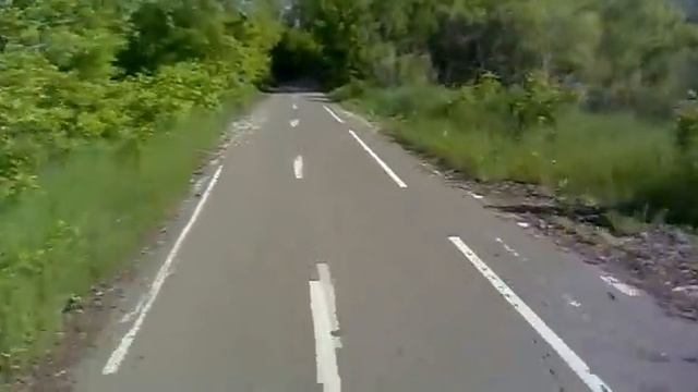 Разметка в Алтайском крае Прикол ))) смотреть до конца смотреть онлайн