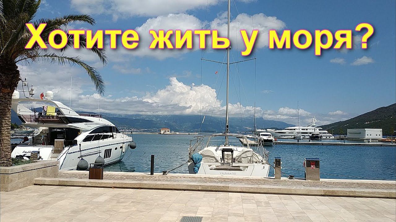Сколько нужно денег для иммиграции в Черногорию