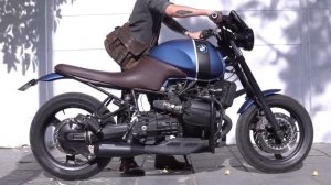 BMW R1100R | UPGRADE PACK