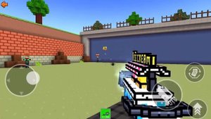 Cops n Robbers-7th Anniversary Update is INSANE