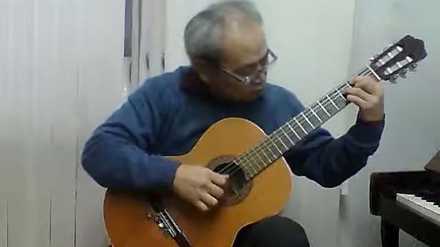 Тонкая рябина - русская народная песня обр.А.Иванова-Крамского смотреть онлайн