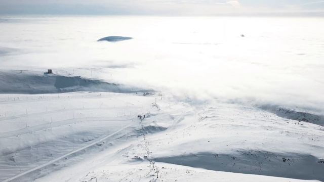 Хибины. Кировск. 2022. смотреть онлайн