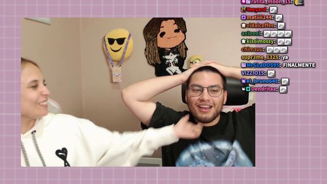 CRISTIANGHOST SE IRA A SANTIAGO :0 смотреть онлайн