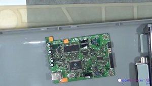 Как отремонтировать сканер Canon  Lide 60 ✅