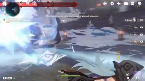 Погребенное королевство | Необходимо чтобы они прошли равный путь | Гайд как пройти | Genshin Impac