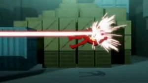 Rooney - Iron Man Armored Adventures Theme