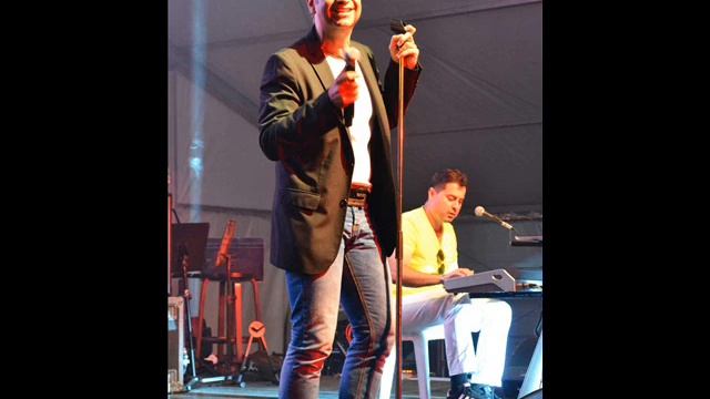 Heranal Chem Garogh-Live (Garo Gaboudagian) смотреть онлайн