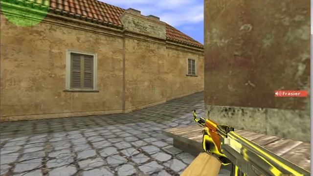 Aim для кс 1 6 AimBot Wallhack палевность 30 50% смотреть онлайн