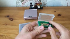 КАРТРИДЖИ С ALIEXPRESS для GameBoy, GameBoy Color и GameBoy Advance. СТОИТ ЛИ ПОКУПАТЬ?