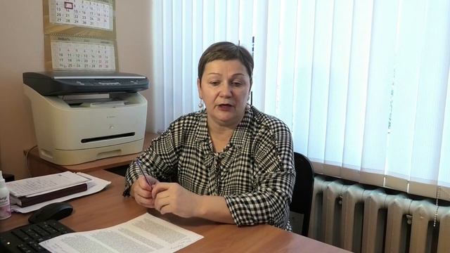 Авторская программа Большеуковского муниципального района