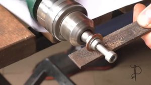 как сделать бензиновую горелку своими руками