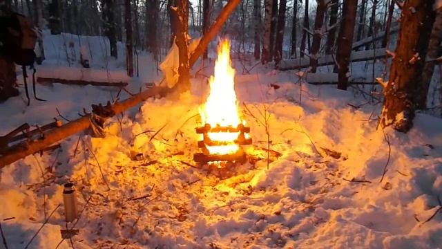 костер колодец смотреть онлайн